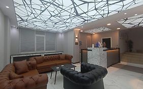 Pera City Hotel